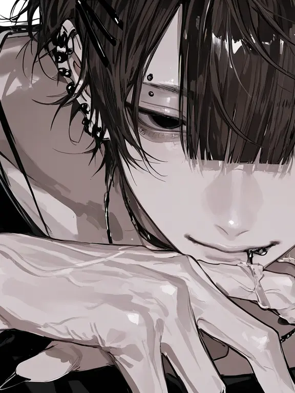 ArcticEggs0615의 You're Just a Character Too