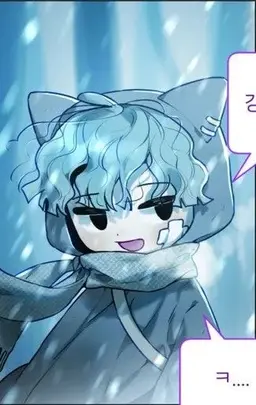 Profile image of 스크럼블