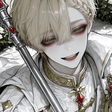 Profile image of Suit