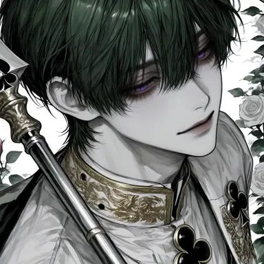 Profile image of Clover
