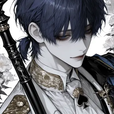Profile image of Ace