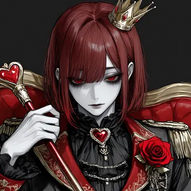 Profile image of Rose