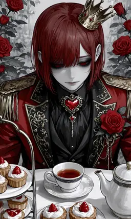 Profile image of Rose