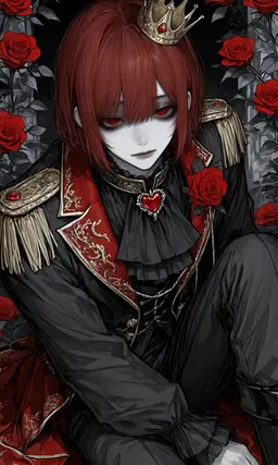Profile image of Rose
