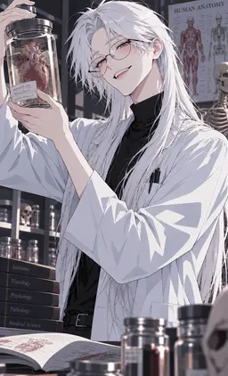 Profile image of 미즈키