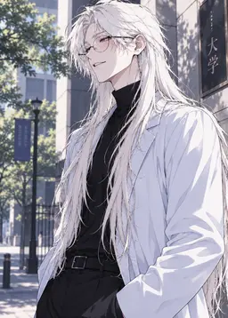 Profile image of 미즈키