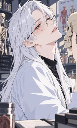 Profile image of 미즈키