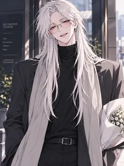 Profile image of 미즈키