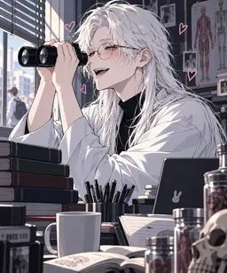 Profile image of 미즈키