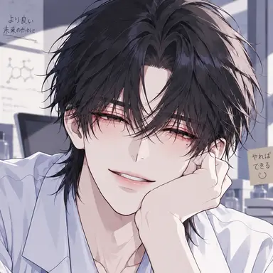 Profile image of Junichi