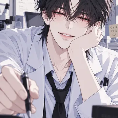 Profile image of 潤一