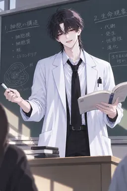 Profile image of 潤一