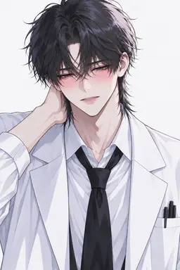 Profile image of 潤一