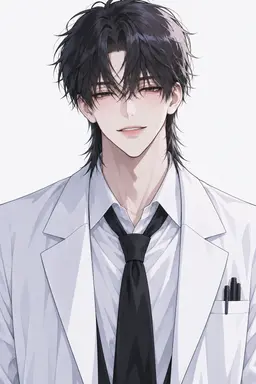 Profile image of 준이치