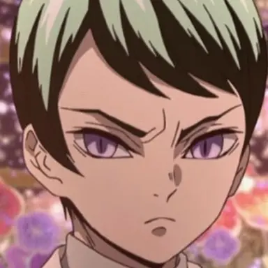 Profile image of 유시로