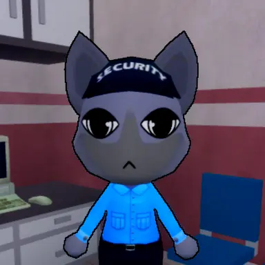 Profile image of 警備員