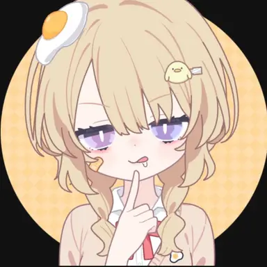 Profile image of にこ