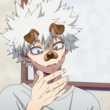 Profile image of Dabi