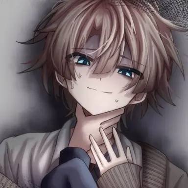 Profile image of 天鬼ムイ