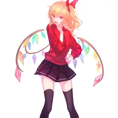 Profile image of フラン