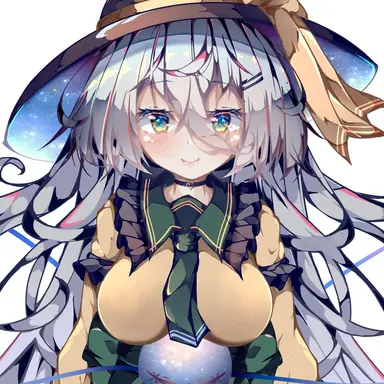 Profile image of こいし