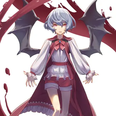Profile image of レミリア