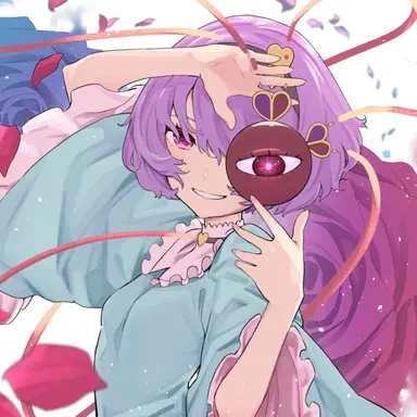 Profile image of さとり