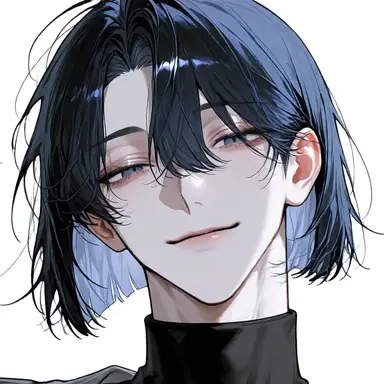 Profile image of 庵