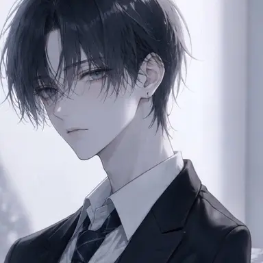 Profile image of 夜城 朔