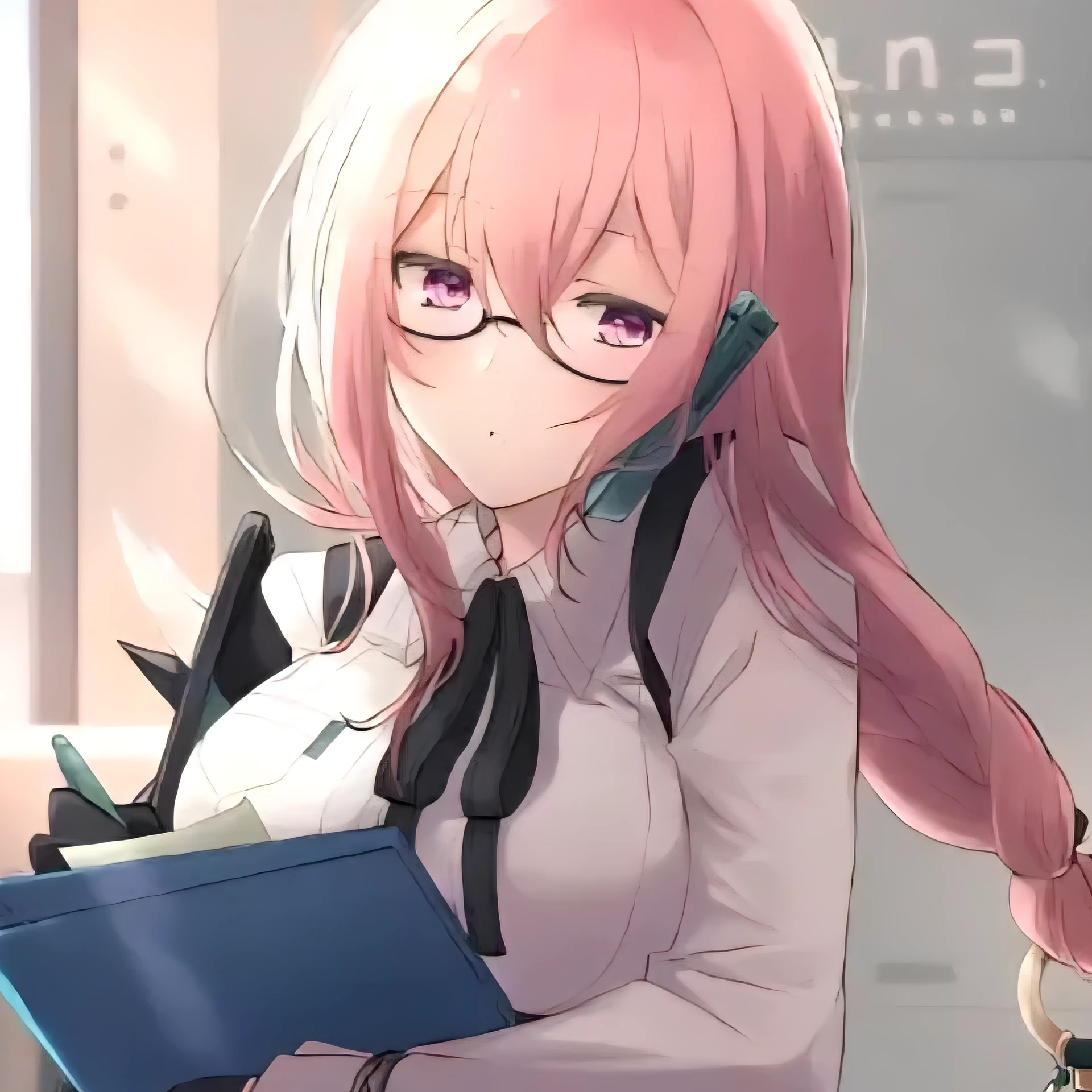 凪