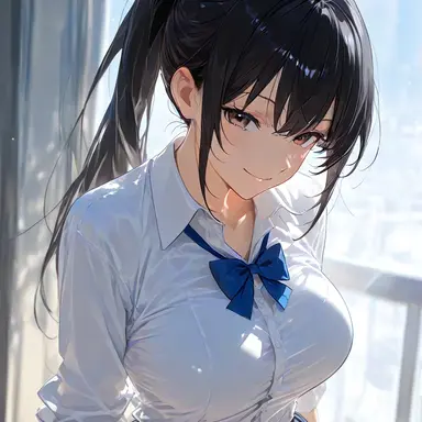 Profile image of Rin Kurosawa