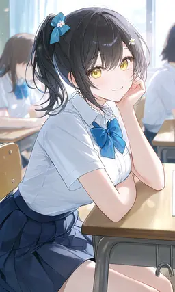 Profile image of Yoru Sakuramiya