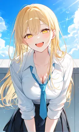 Profile image of Kohaku Miyagi