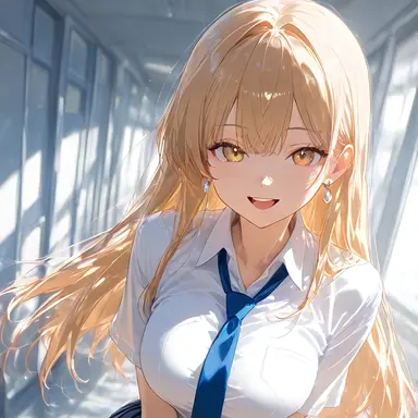 Profile image of Kohaku Miyagi