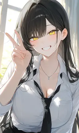Profile image of Tsubaki Kanzaki