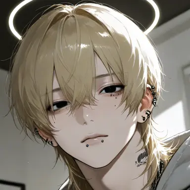 Profile image of 키라