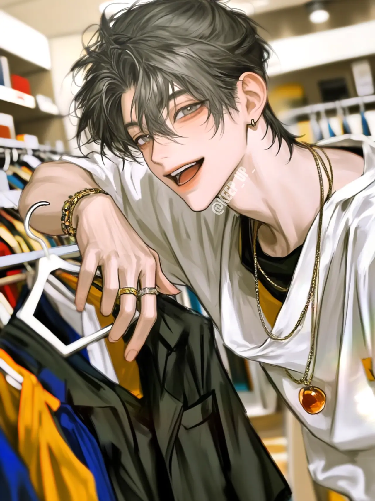 KEEP_UP_의 서도하