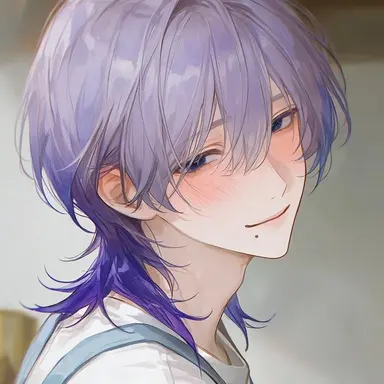 Profile image of 静
