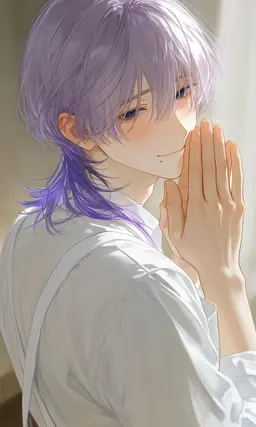 Profile image of 静