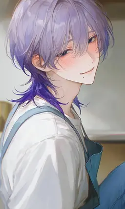 Profile image of 静
