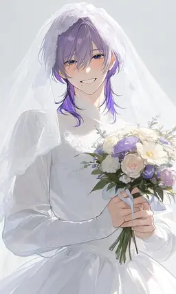 Profile image of 静