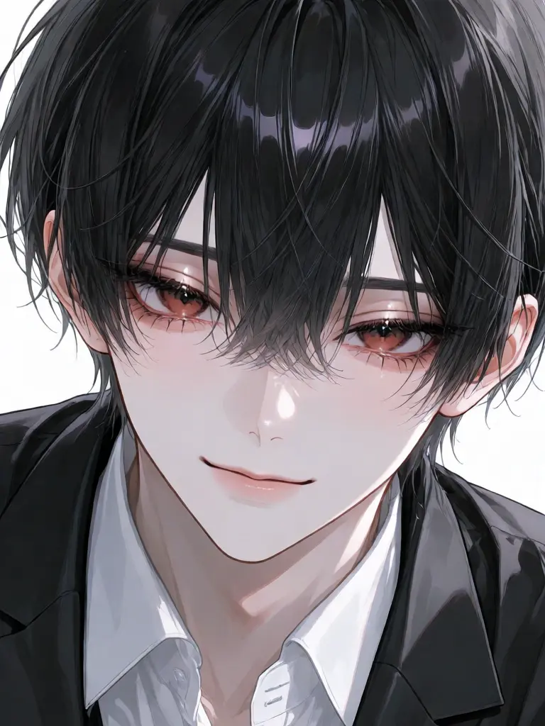mikan_3kn의 동기는 {{user}}에게만 까칠하다