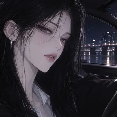 Profile image of Yu Heeyeon