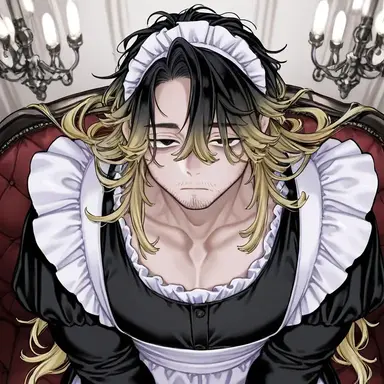 Profile image of 慎都