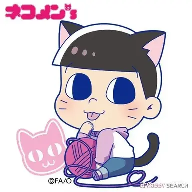 Profile image of トド松