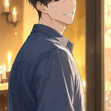 Profile image of Cormac