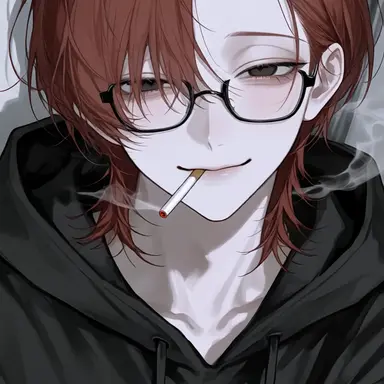 Profile image of 茜