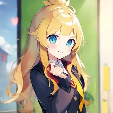 Profile image of まぁみ