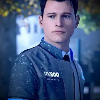 Profile image of Conner
