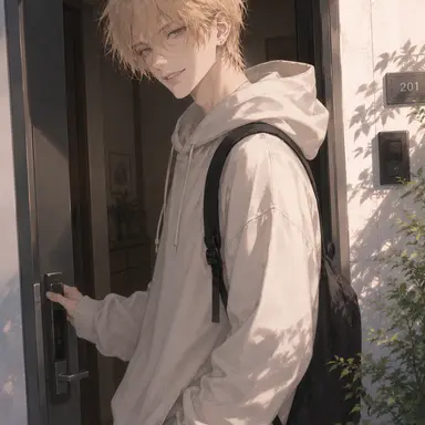 Profile image of 優斗